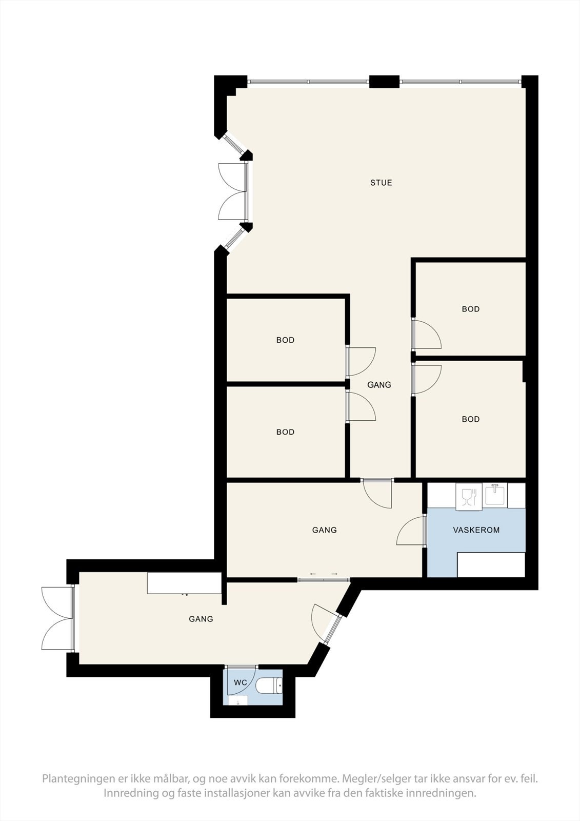 Lokal 2 Galleribilde