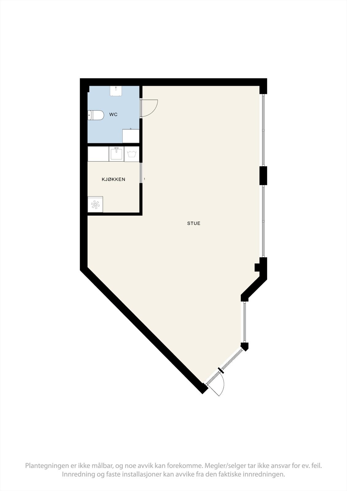 Lokal 1 Galleribilde