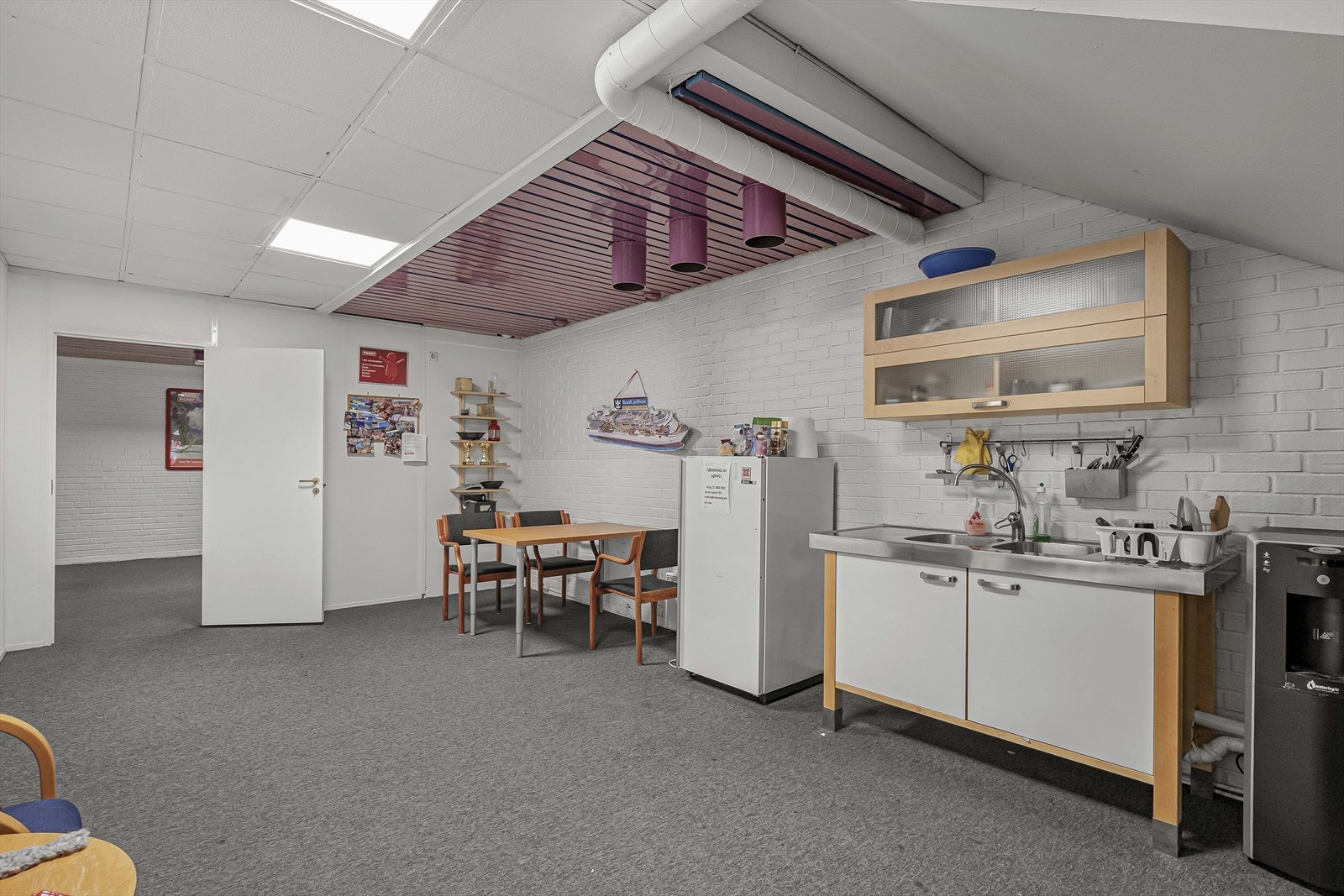 DSCF7188.jpg - Kjøkken - spiserom Galleribilde