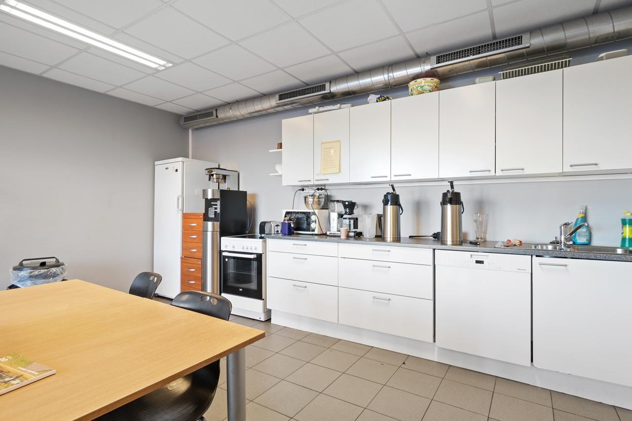 Kjøkken Galleribilde