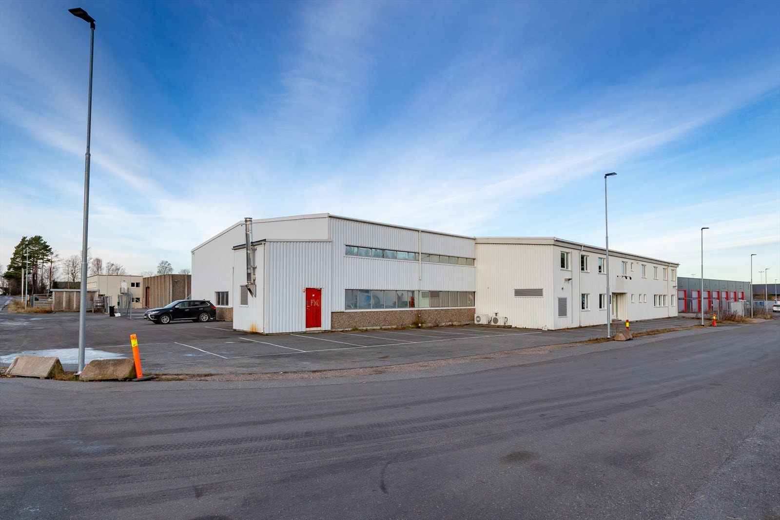 Ordfører Utnes vei 14 Galleribilde