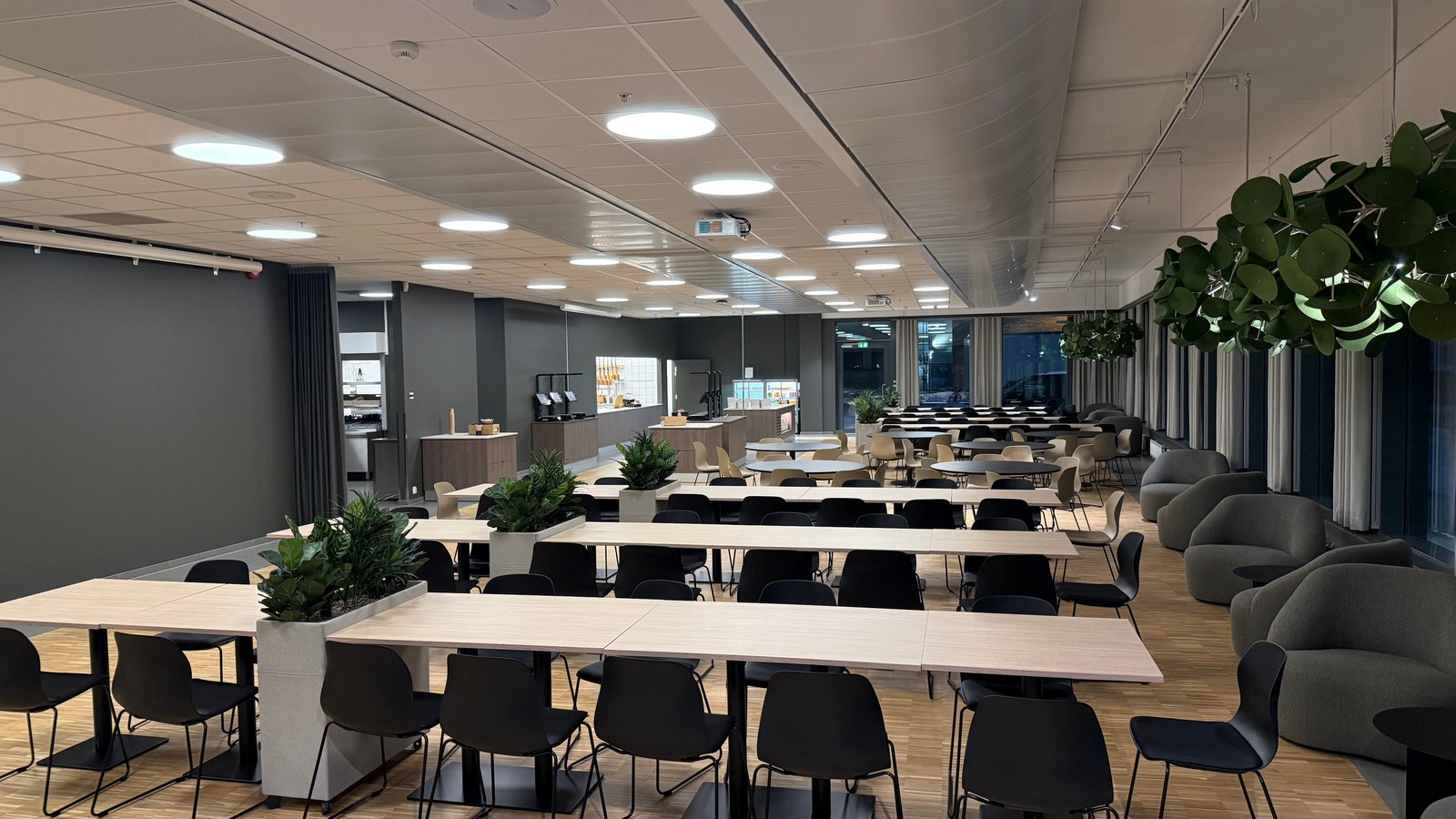 Kantine Galleribilde