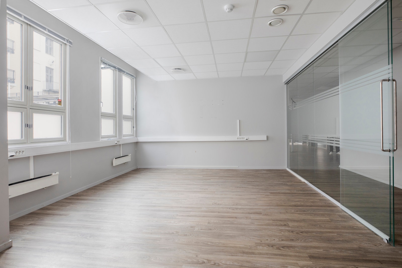 Areal 2: 279 kvm BTA Galleribilde