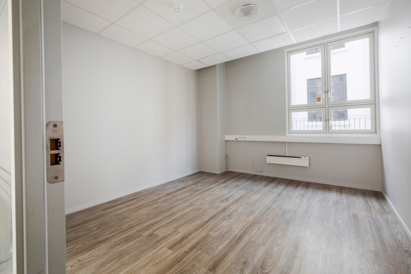 Areal 2: 279 kvm BTA Galleribilde