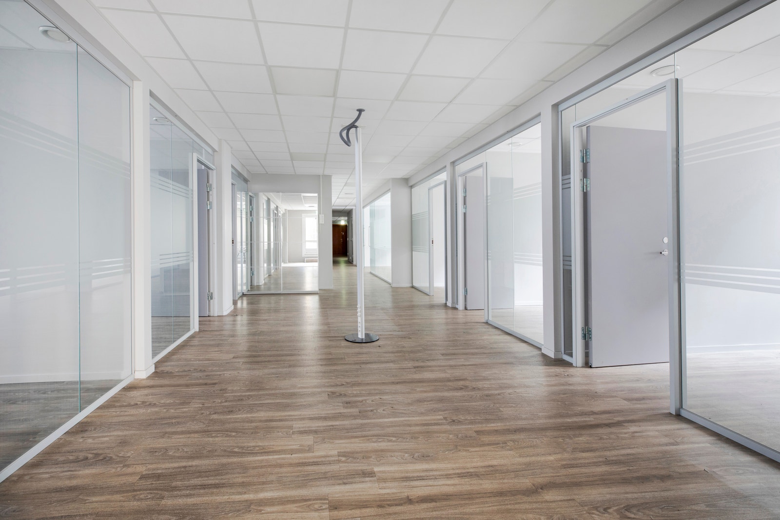 Areal 2: 279 kvm BTA Galleribilde