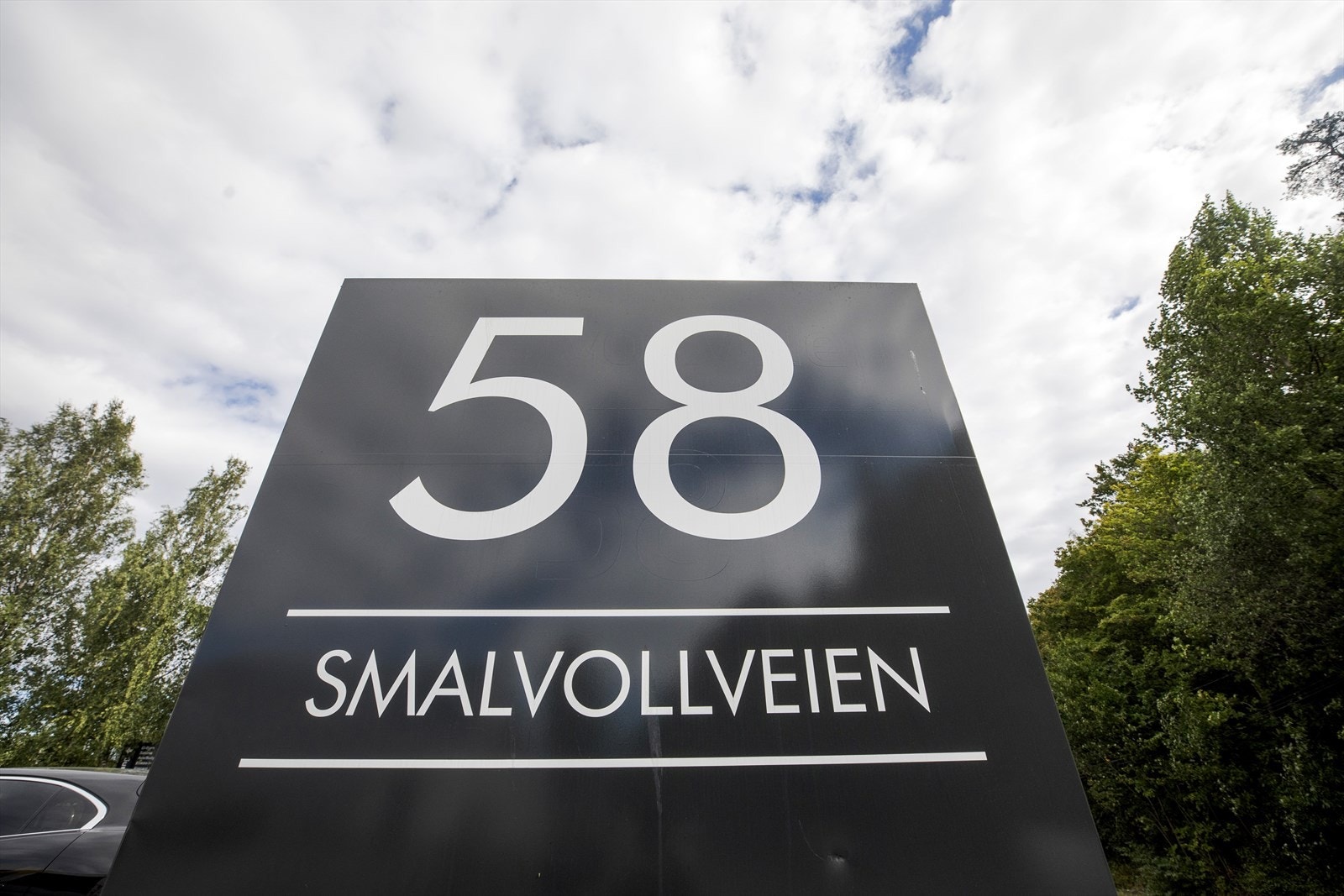 Smalvollveien 58 Galleribilde