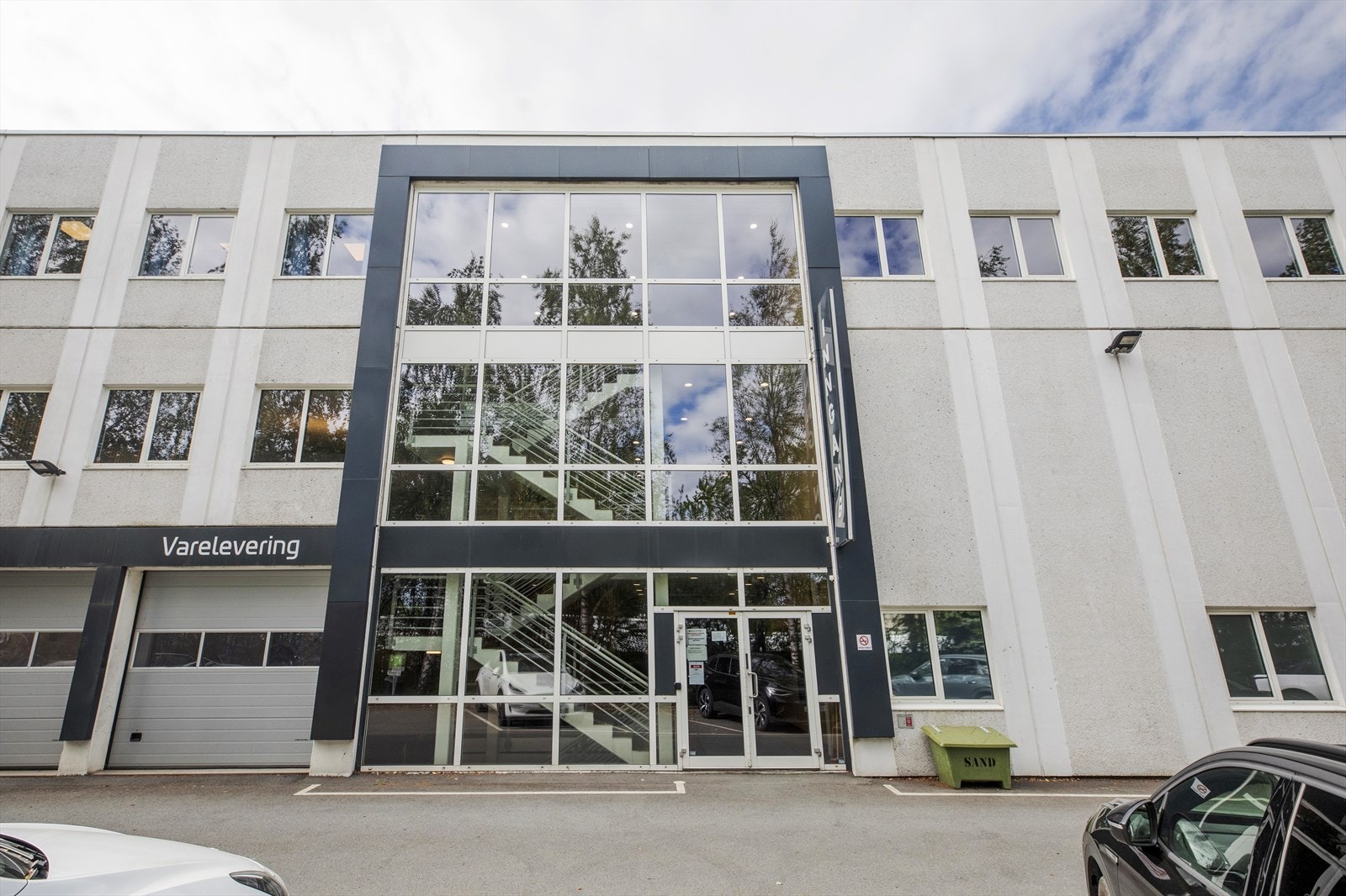 Smalvollveien 58 Galleribilde