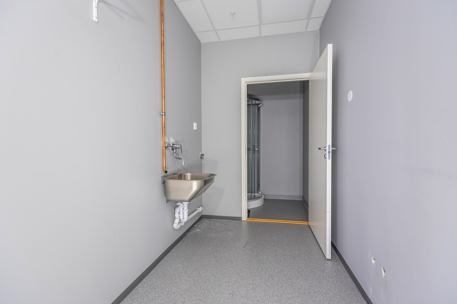 Disp. rom Galleribilde