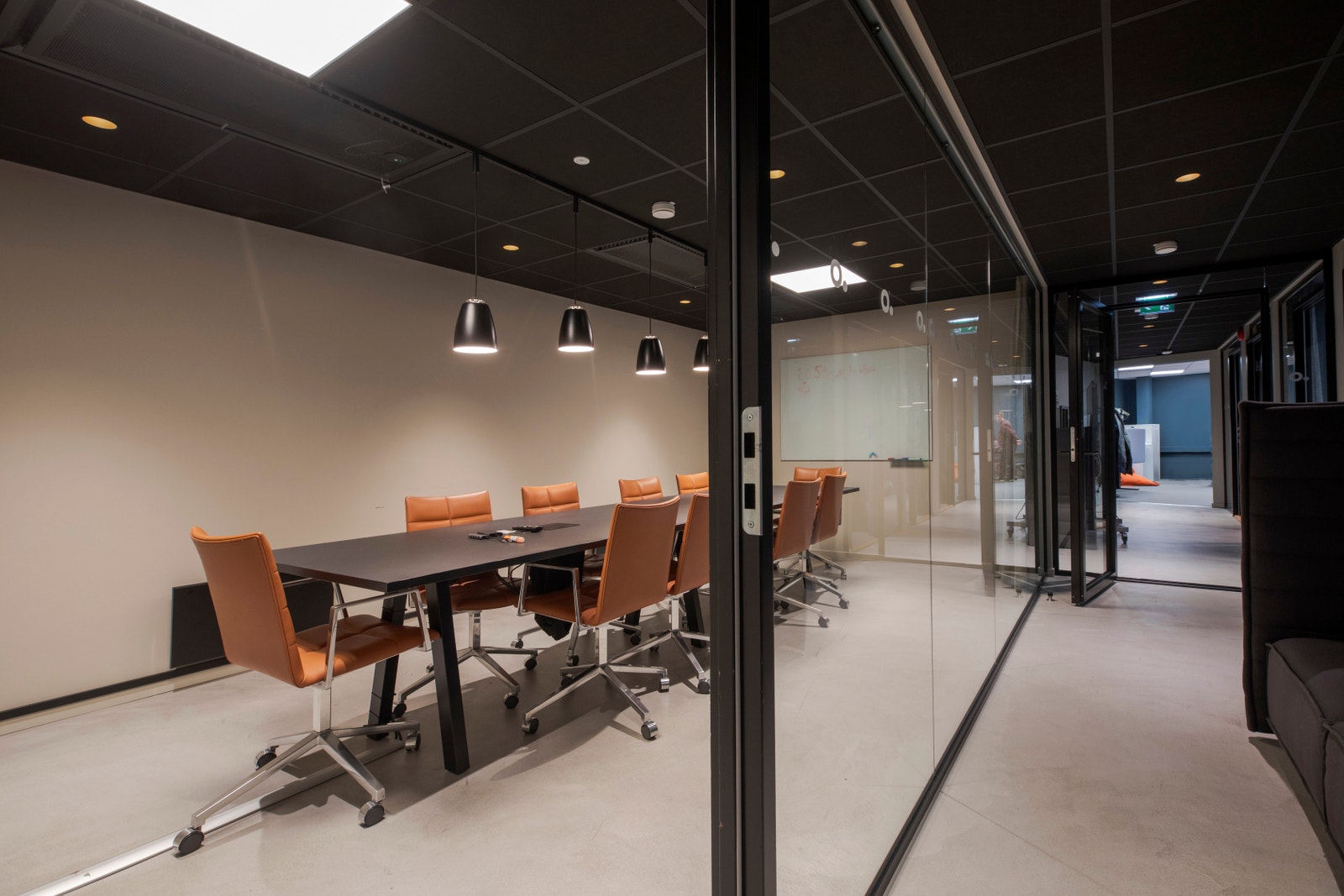 Referansebilde for 5 etg Galleribilde