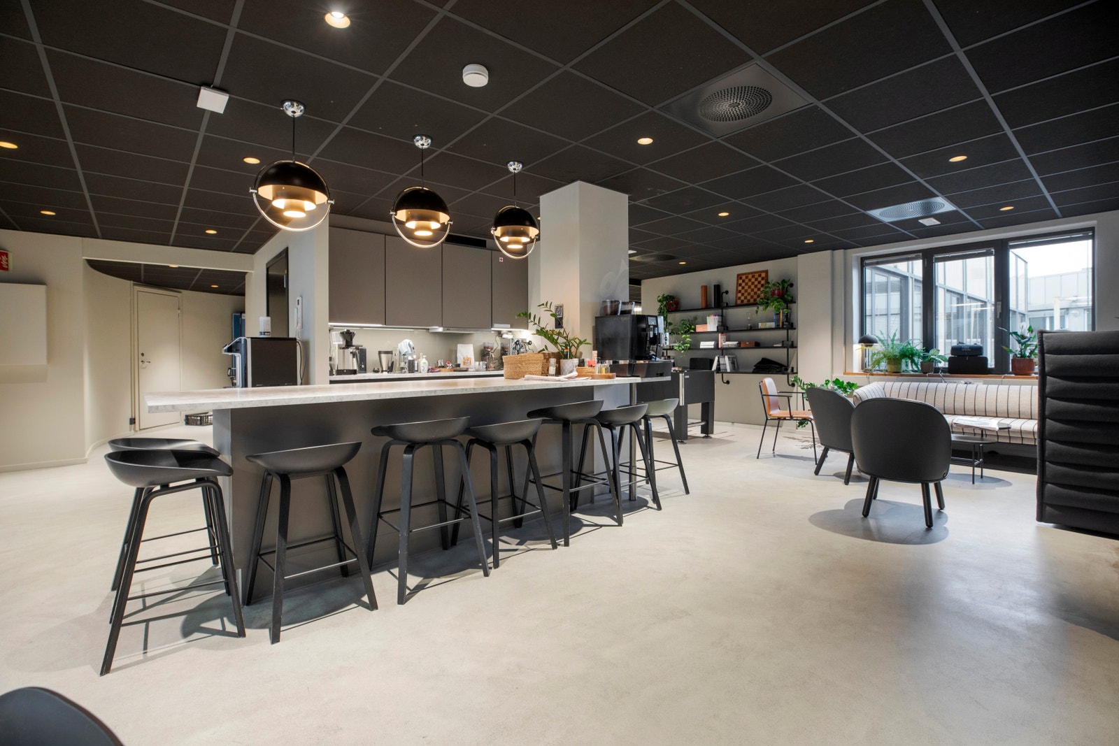 Referansebilde for 5 etg Galleribilde