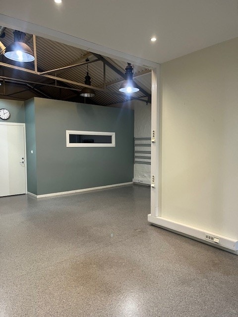 Lager/kontor Galleribilde