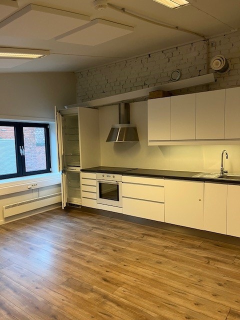 Kantine Galleribilde