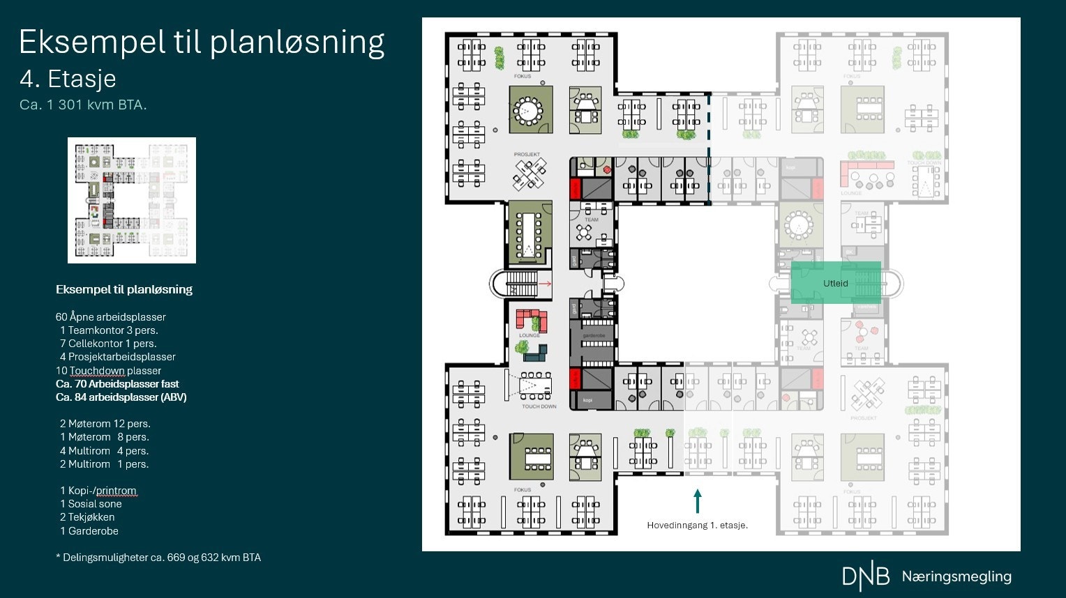 4. Etasje ca. 1300 kvm BTA.jpg Galleribilde