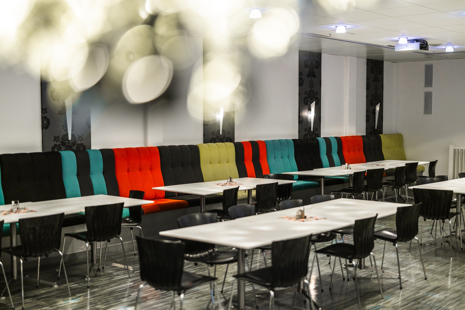 Kantine Galleribilde