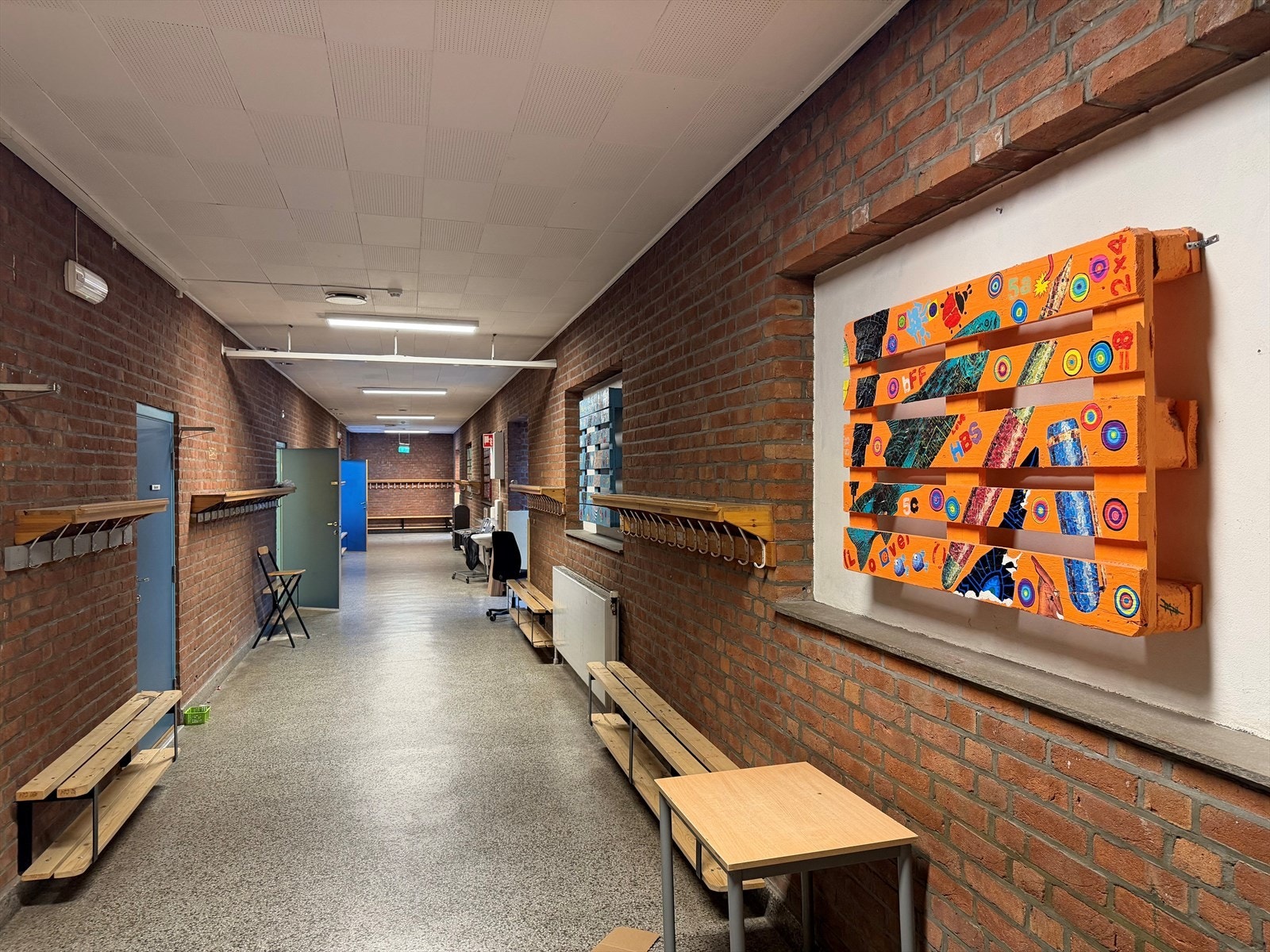 Sentralt gangareal.jpg Galleribilde