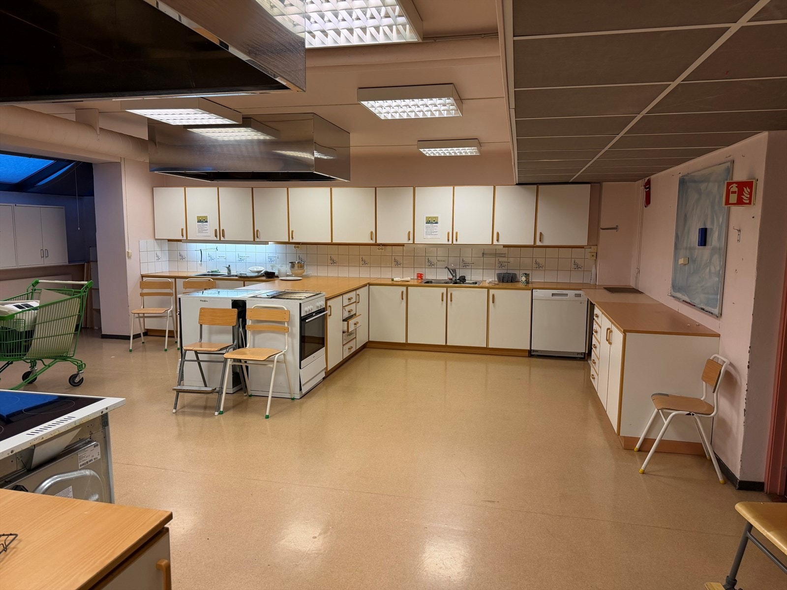 Skolekjøkken.jpg Galleribilde