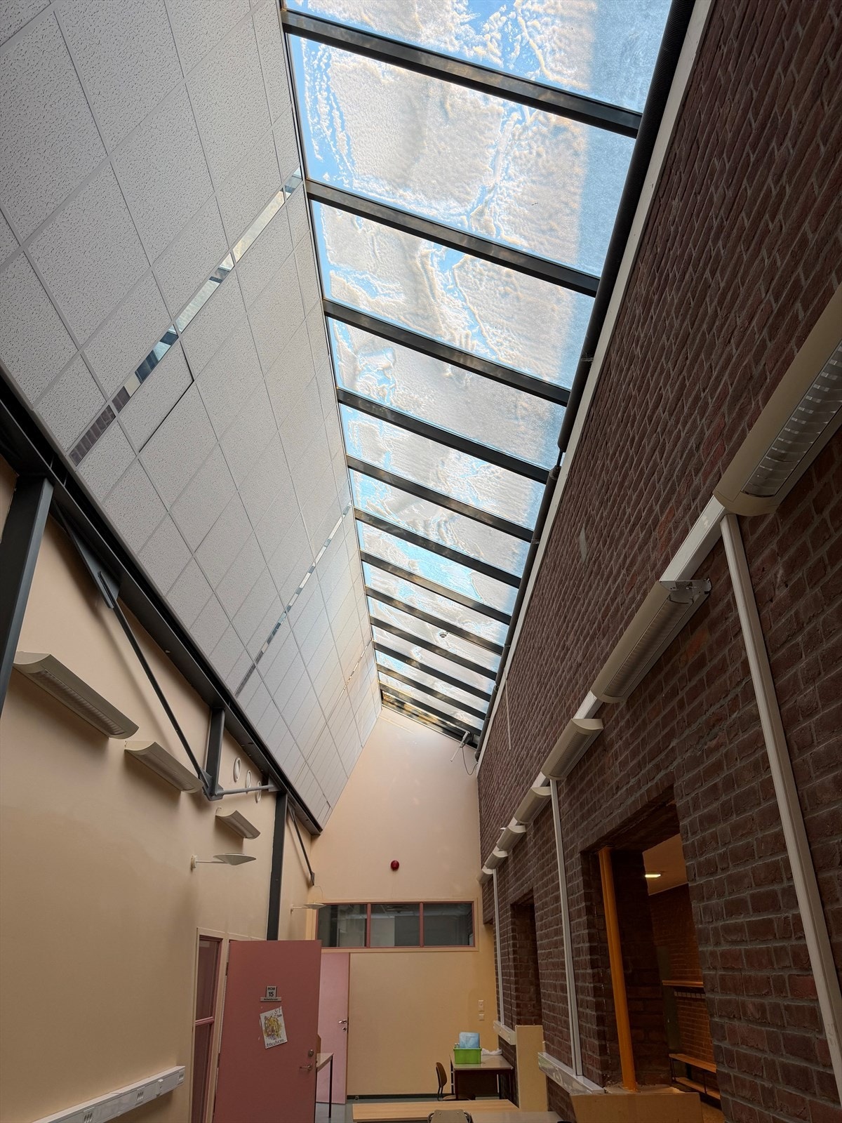 Mellomareal mellom ny- og gammel del.jpg Galleribilde