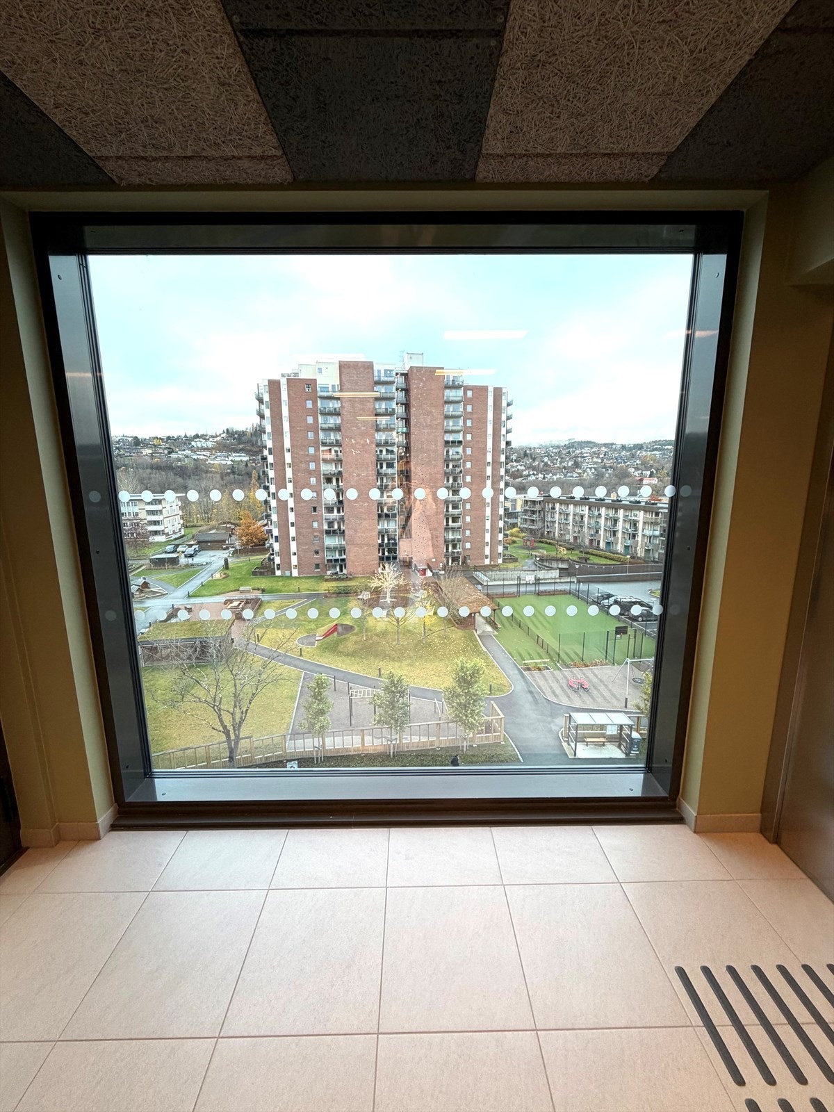 utsikt fra gangen.jpg Galleribilde