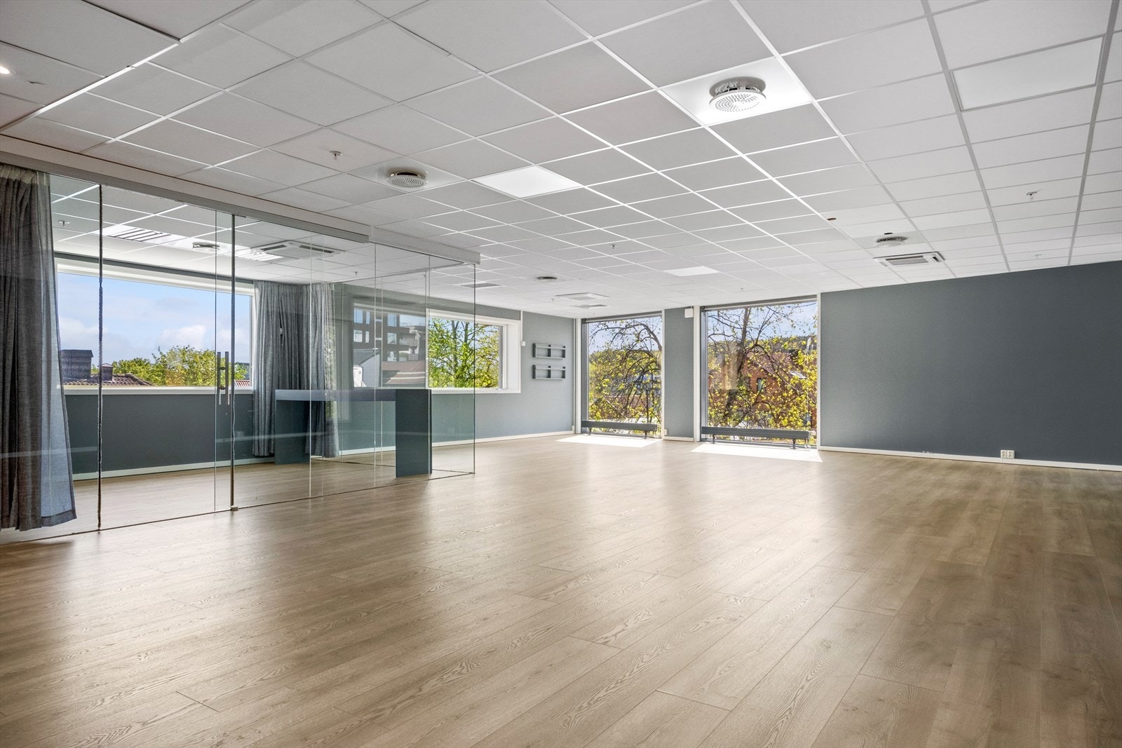 Kontor 2 Galleribilde