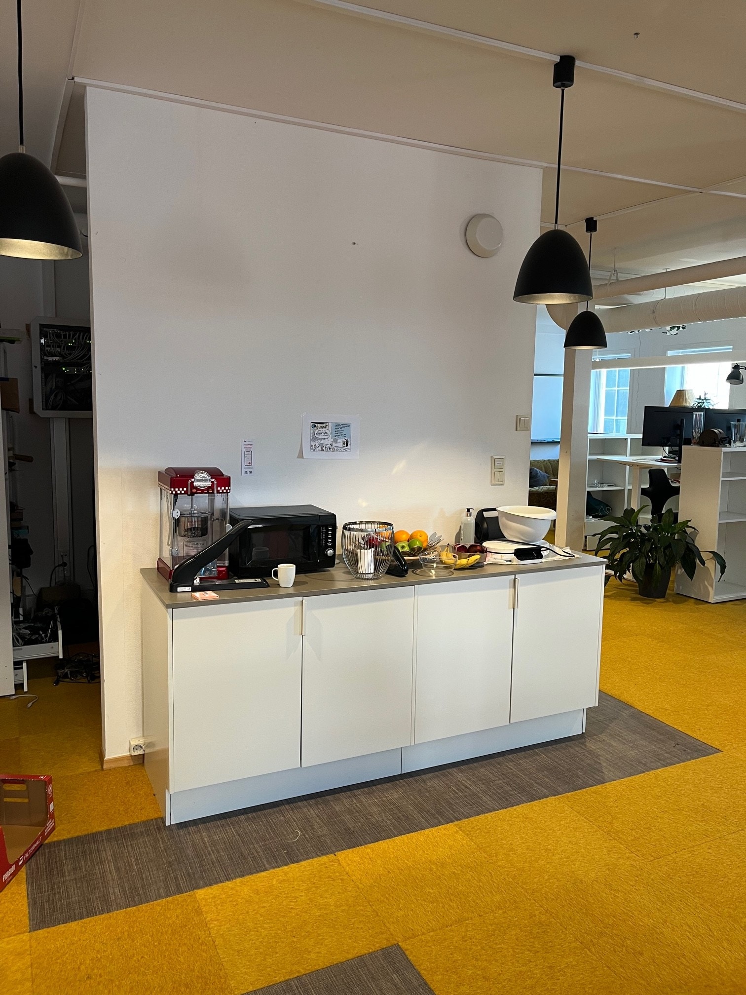 Kjøkken 2 etg Galleribilde