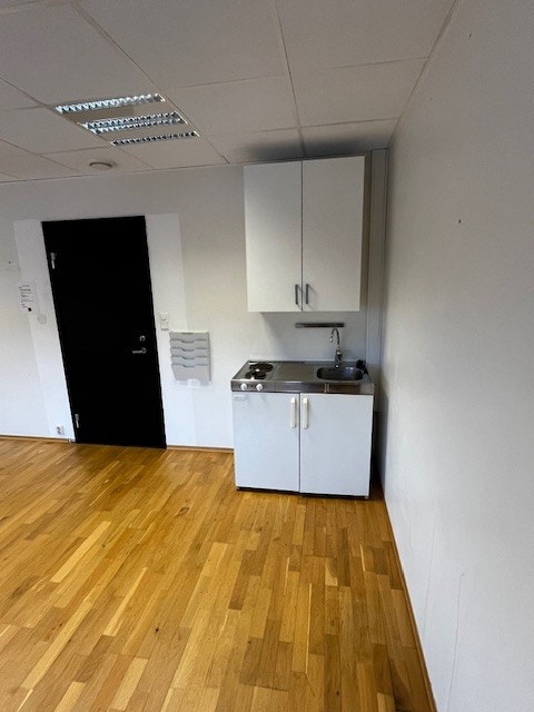 Lokale 57 m2, 3. etasje Galleribilde