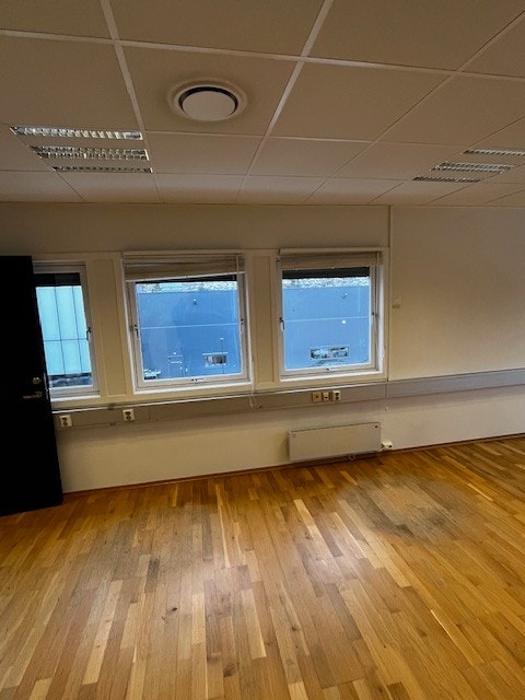 Lokale 57 m2, 3. etasje Galleribilde