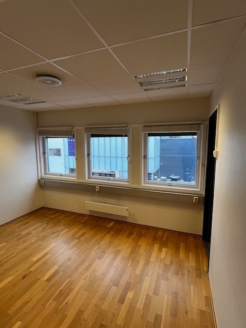 Lokale 57 m2, 3. etasje Galleribilde