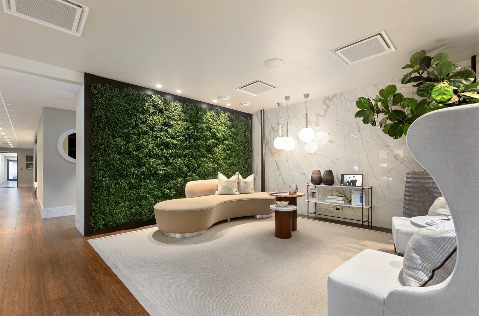 Velkommen til Gullhaugveien 1-3 Galleribilde