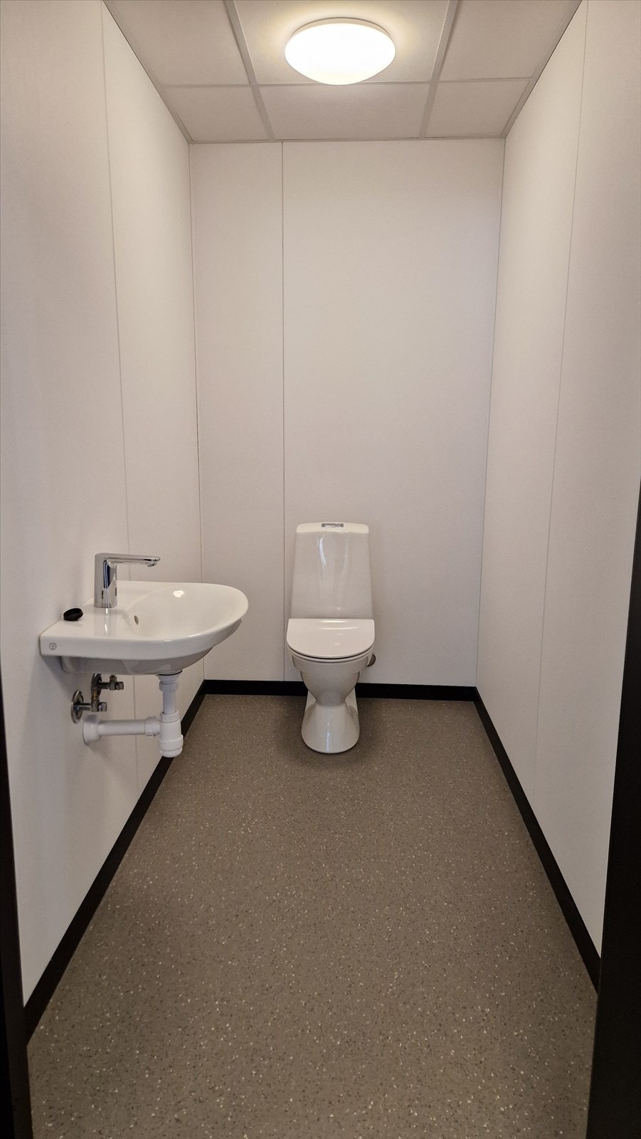 WC Galleribilde