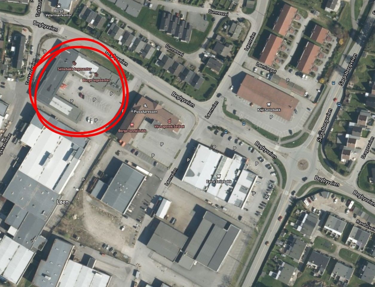 Oversikt Galleribilde