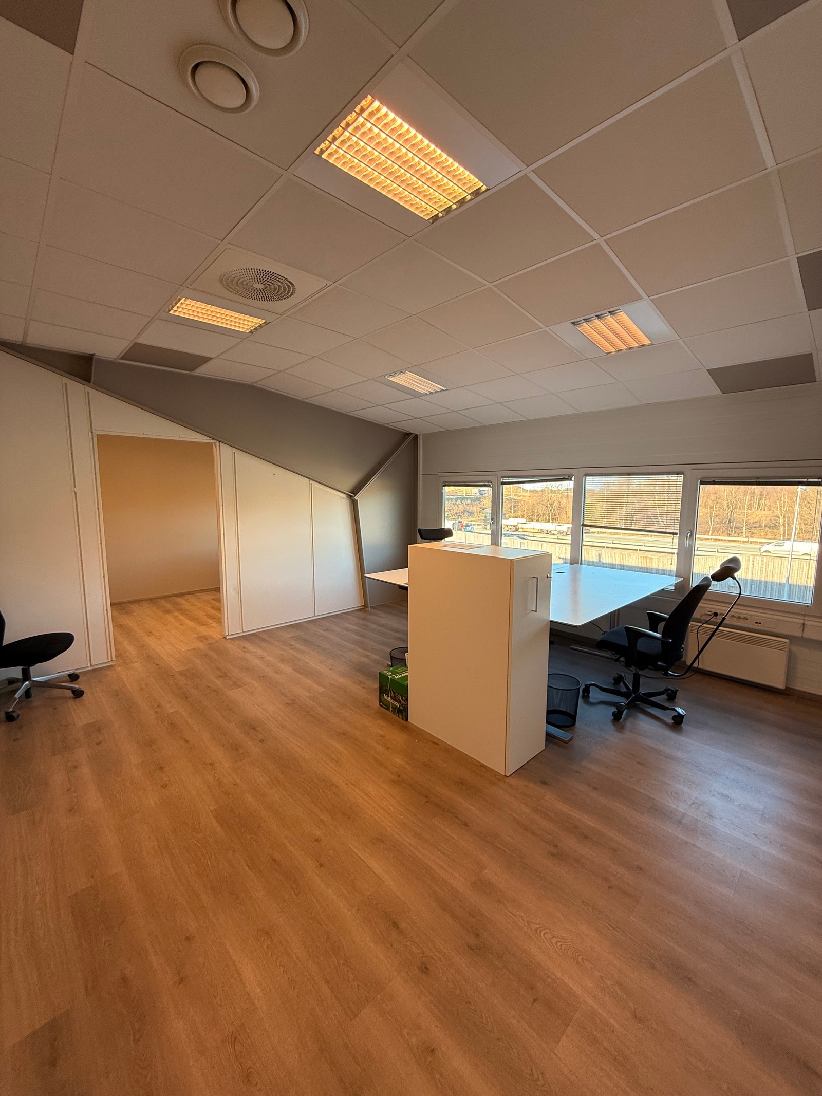 Velkommen inn Galleribilde