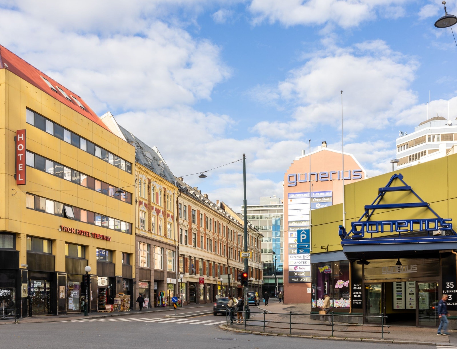 Gunerius Galleribilde