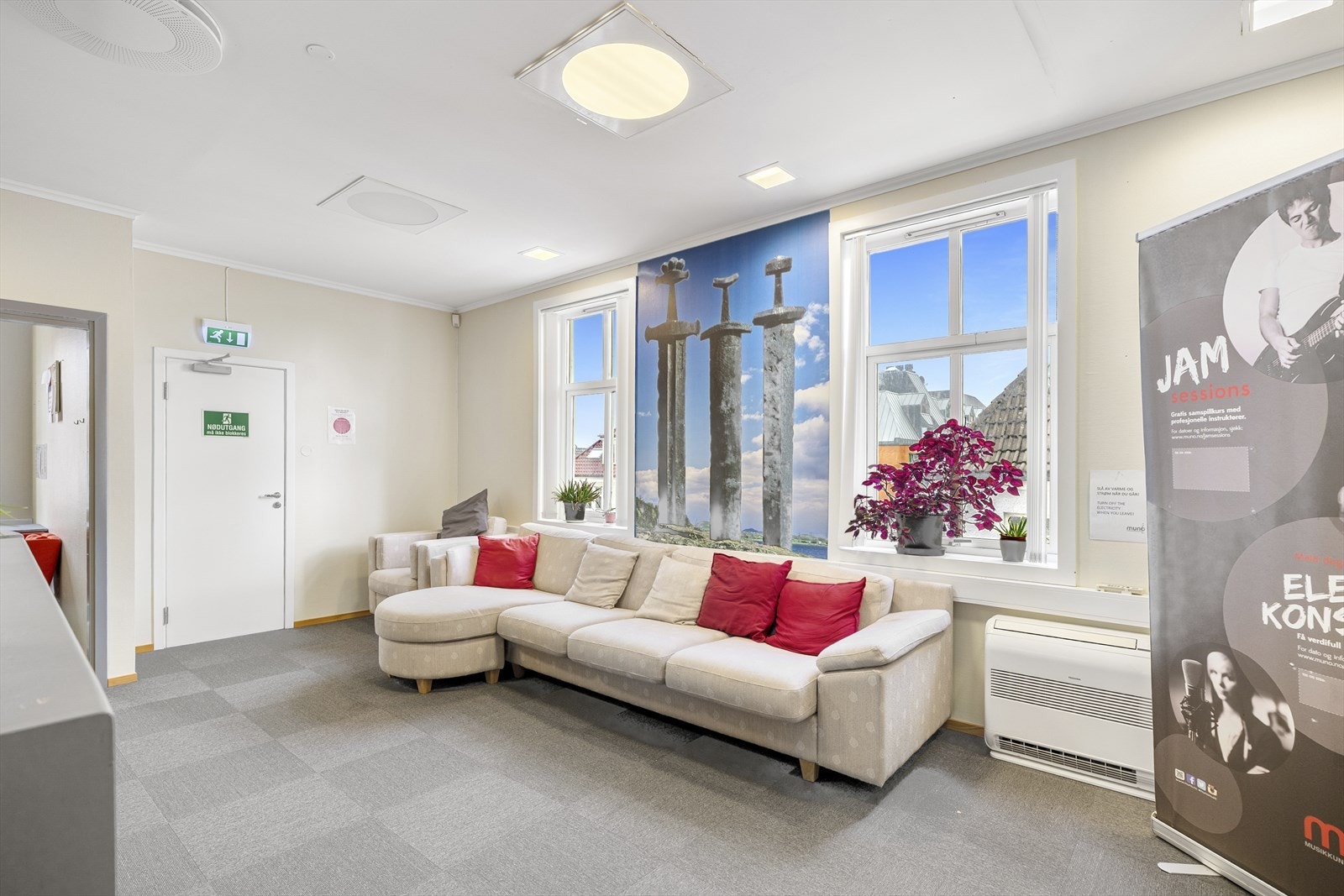 Møllegata 37 Galleribilde