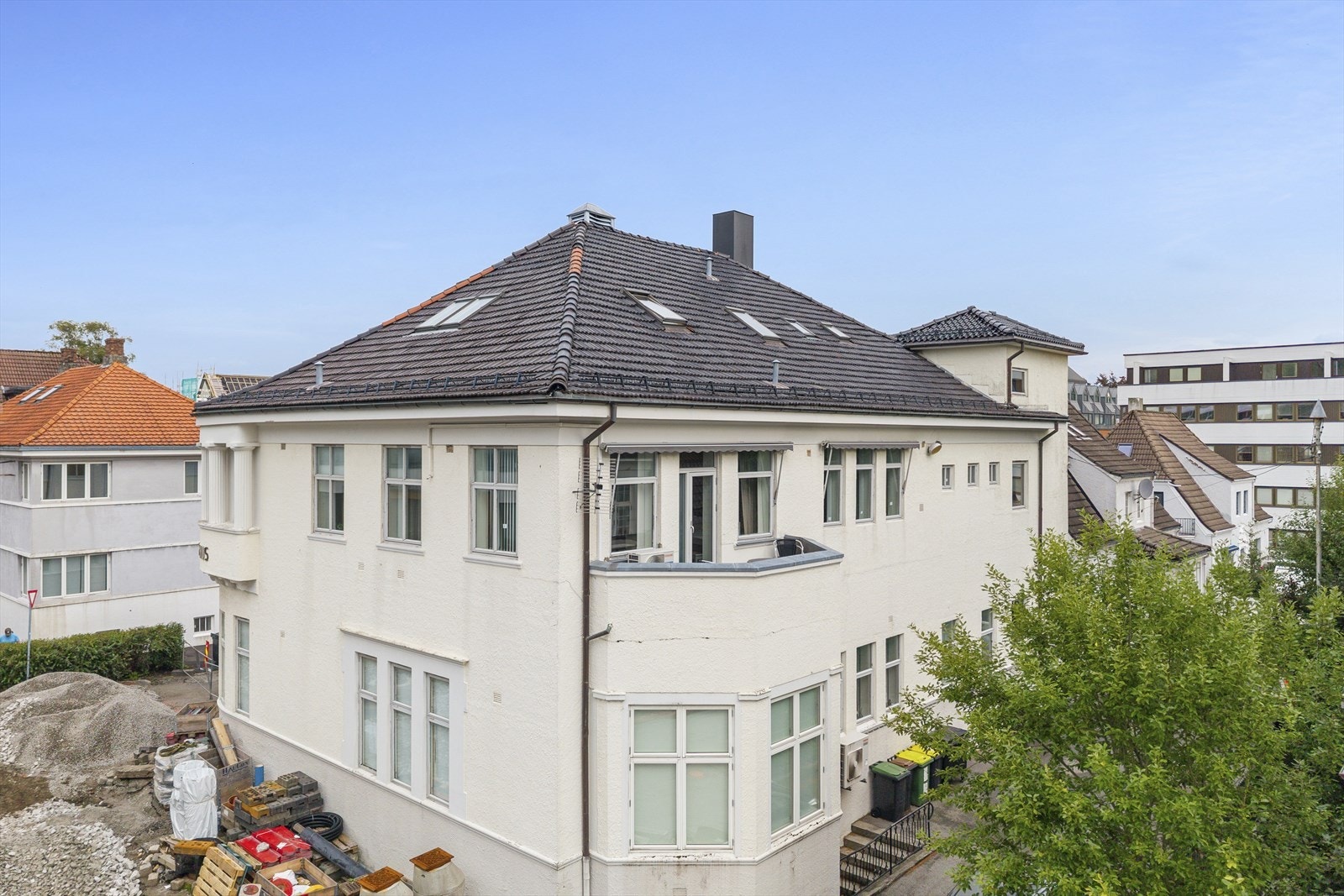 Møllegata 37 Galleribilde