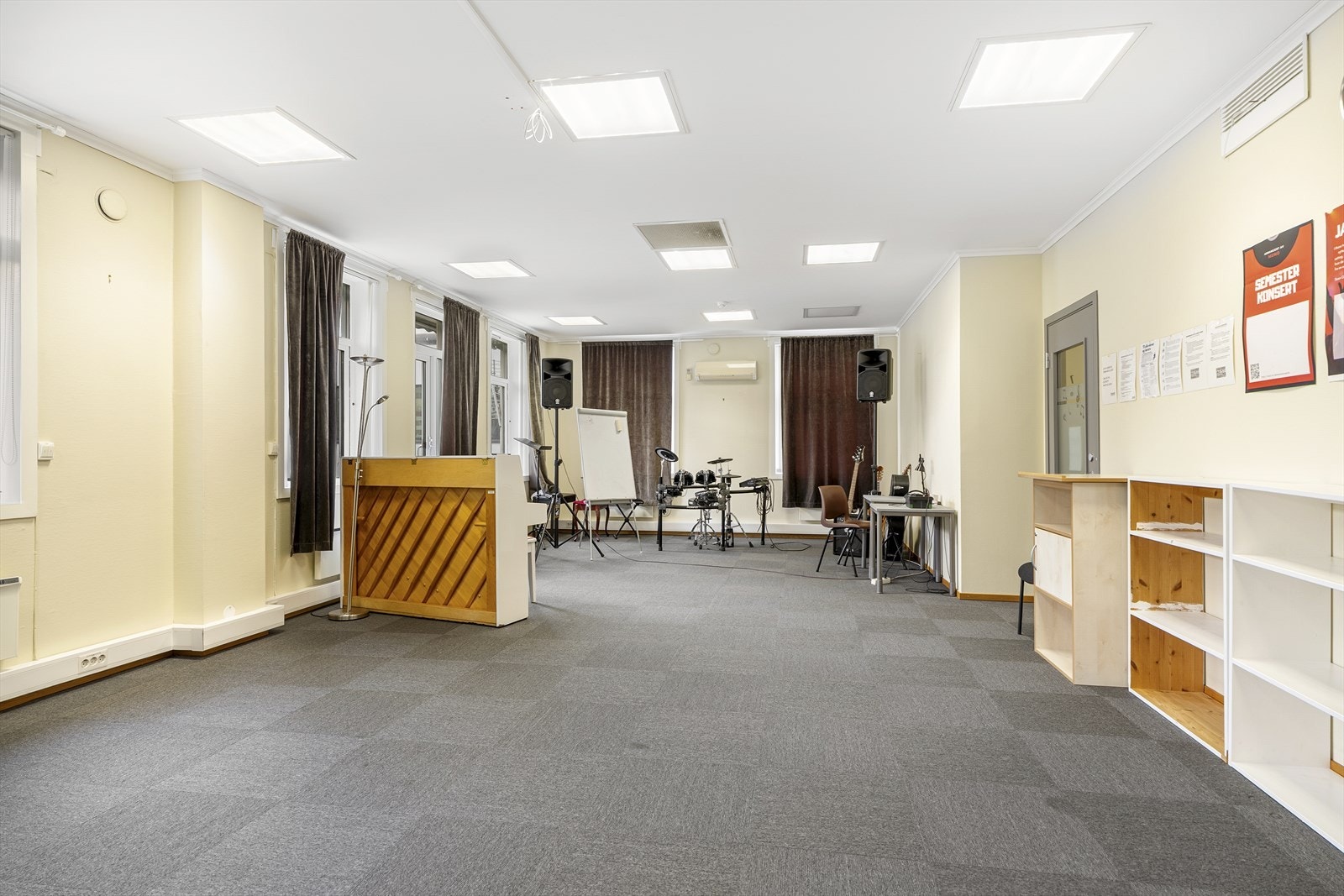 Møllegata 37 Galleribilde