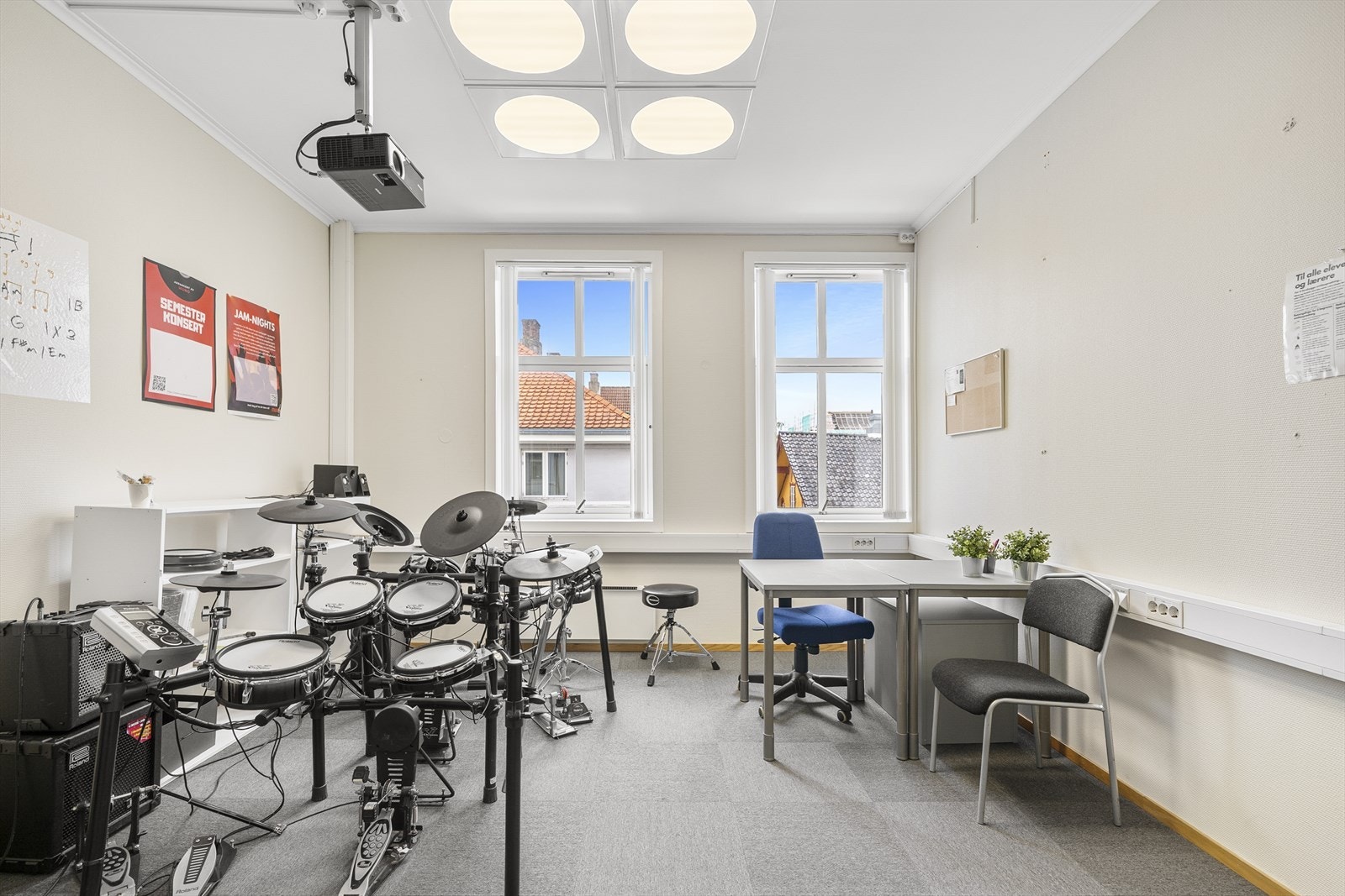 Møllegata 37 Galleribilde