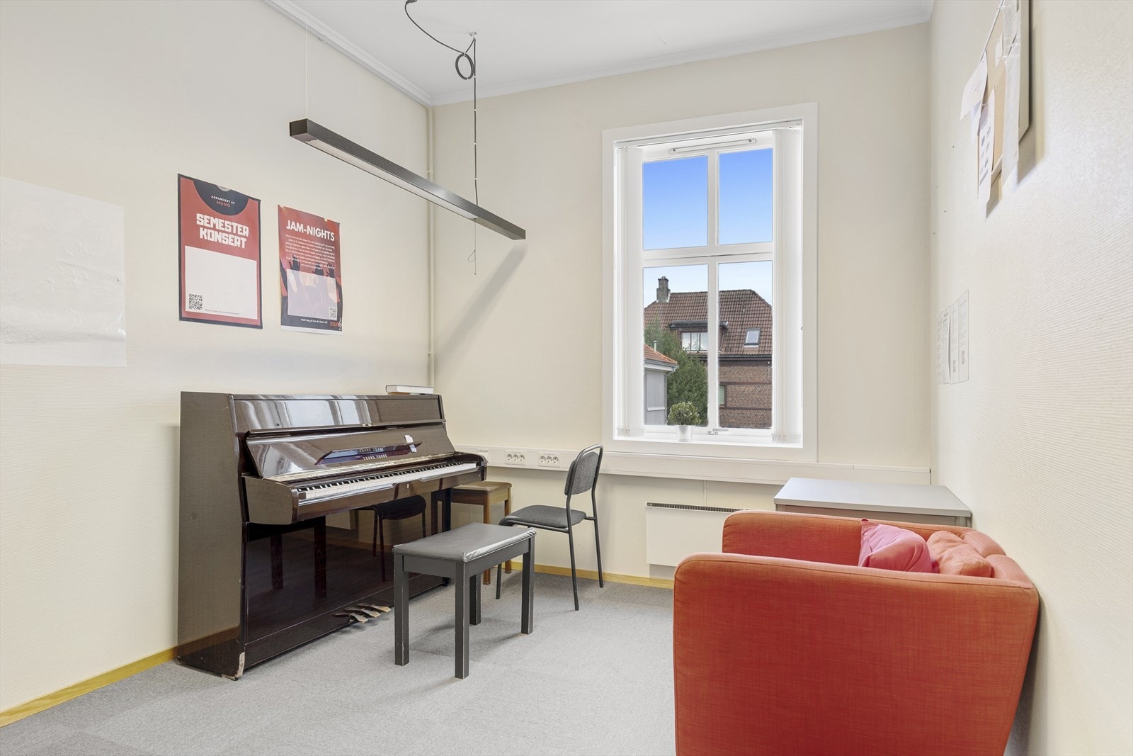 Møllegata 37 Galleribilde