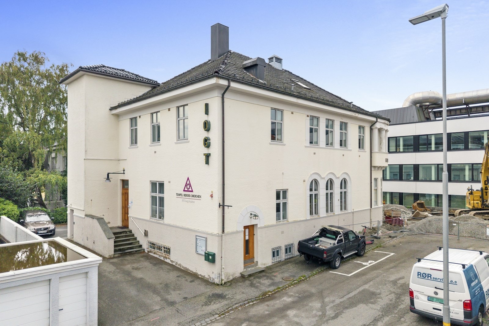 Møllegata 37 Galleribilde