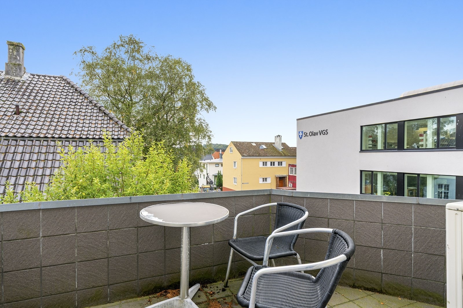 Møllegata 37 Galleribilde