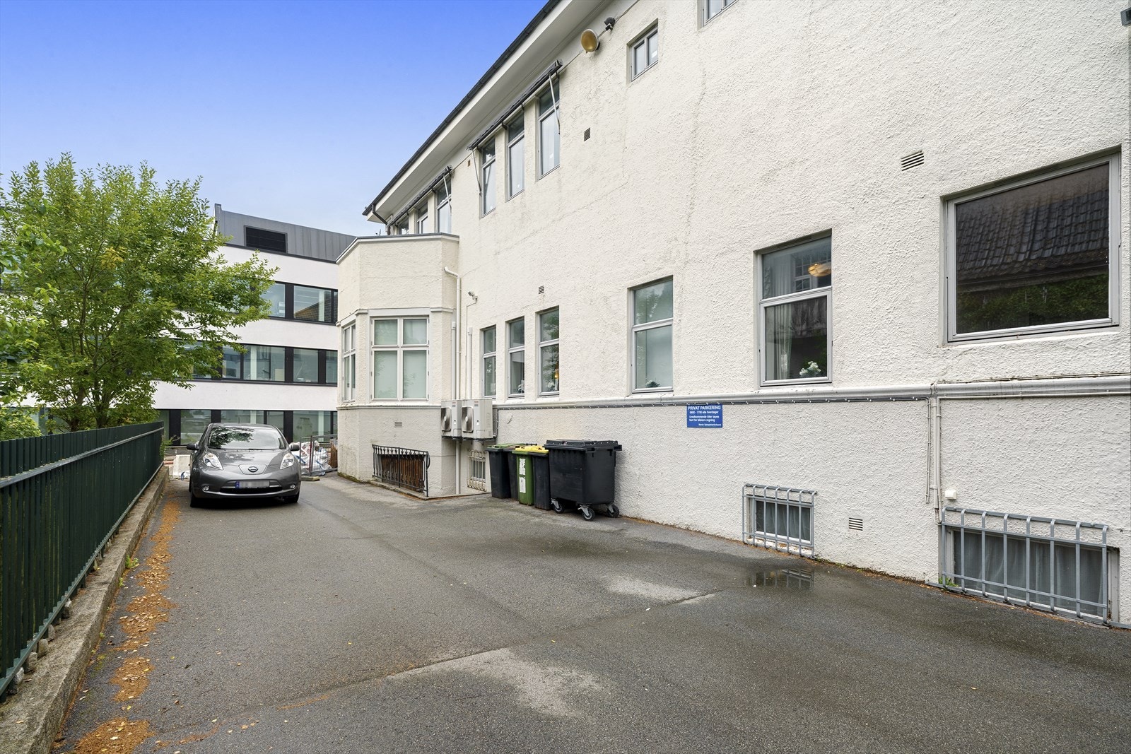 Møllegata 37 Galleribilde