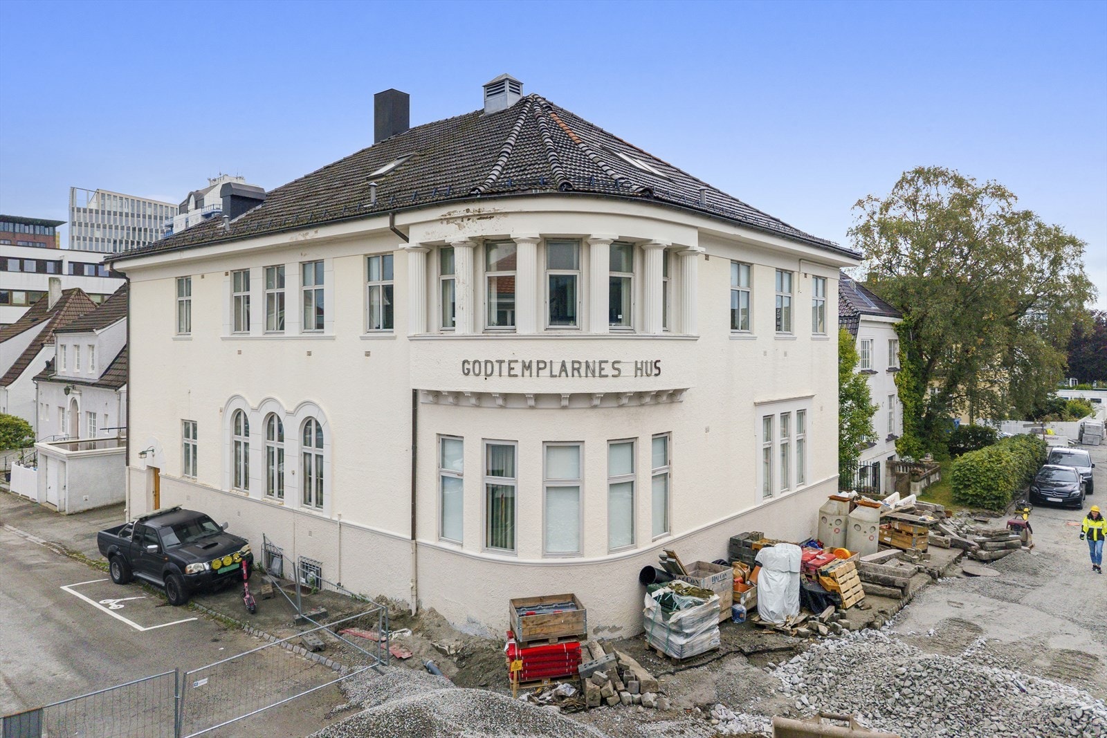 Møllegata 37 Galleribilde