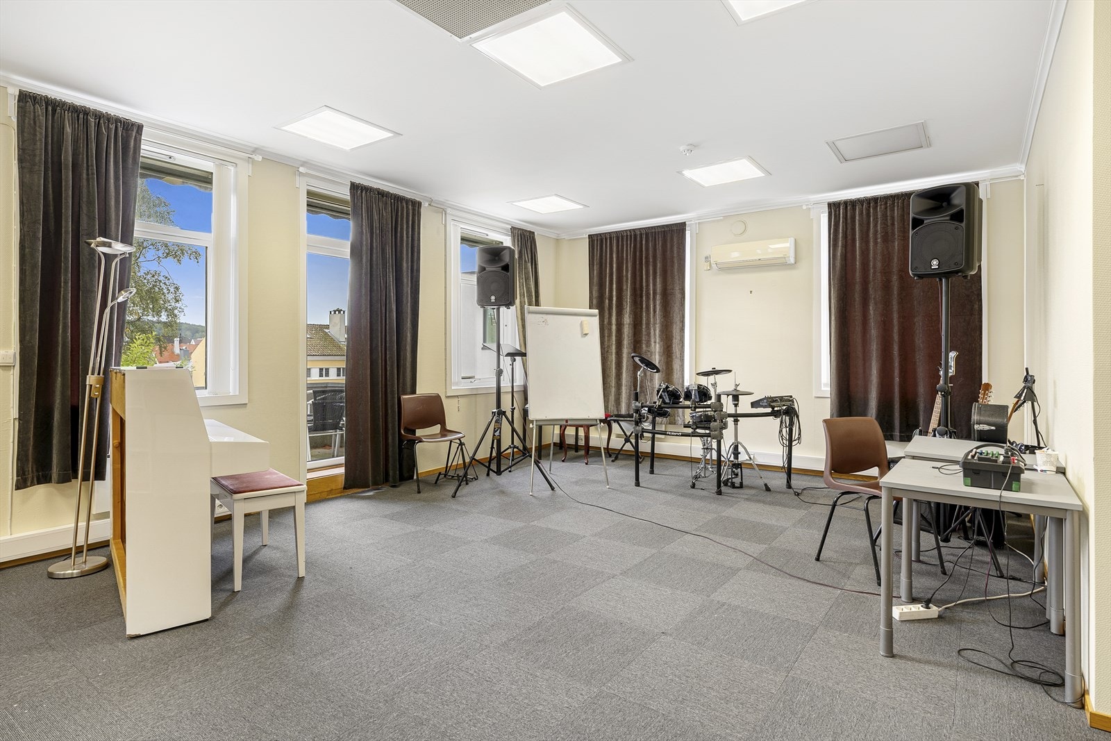 Møllegata 37 Galleribilde