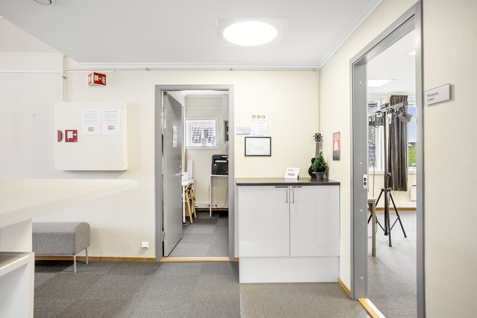 Møllegata 37 Galleribilde