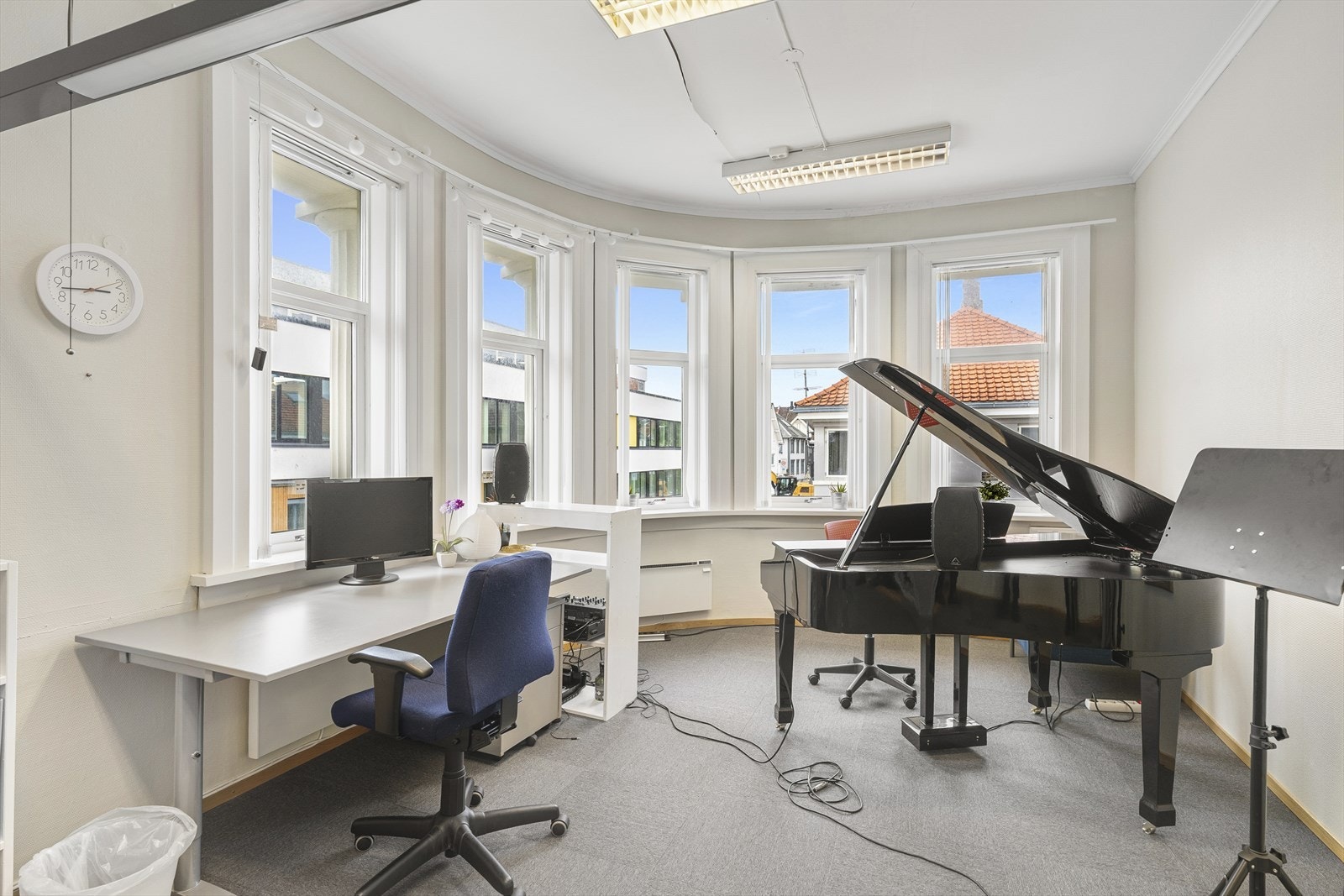 Møllegata 37 Galleribilde