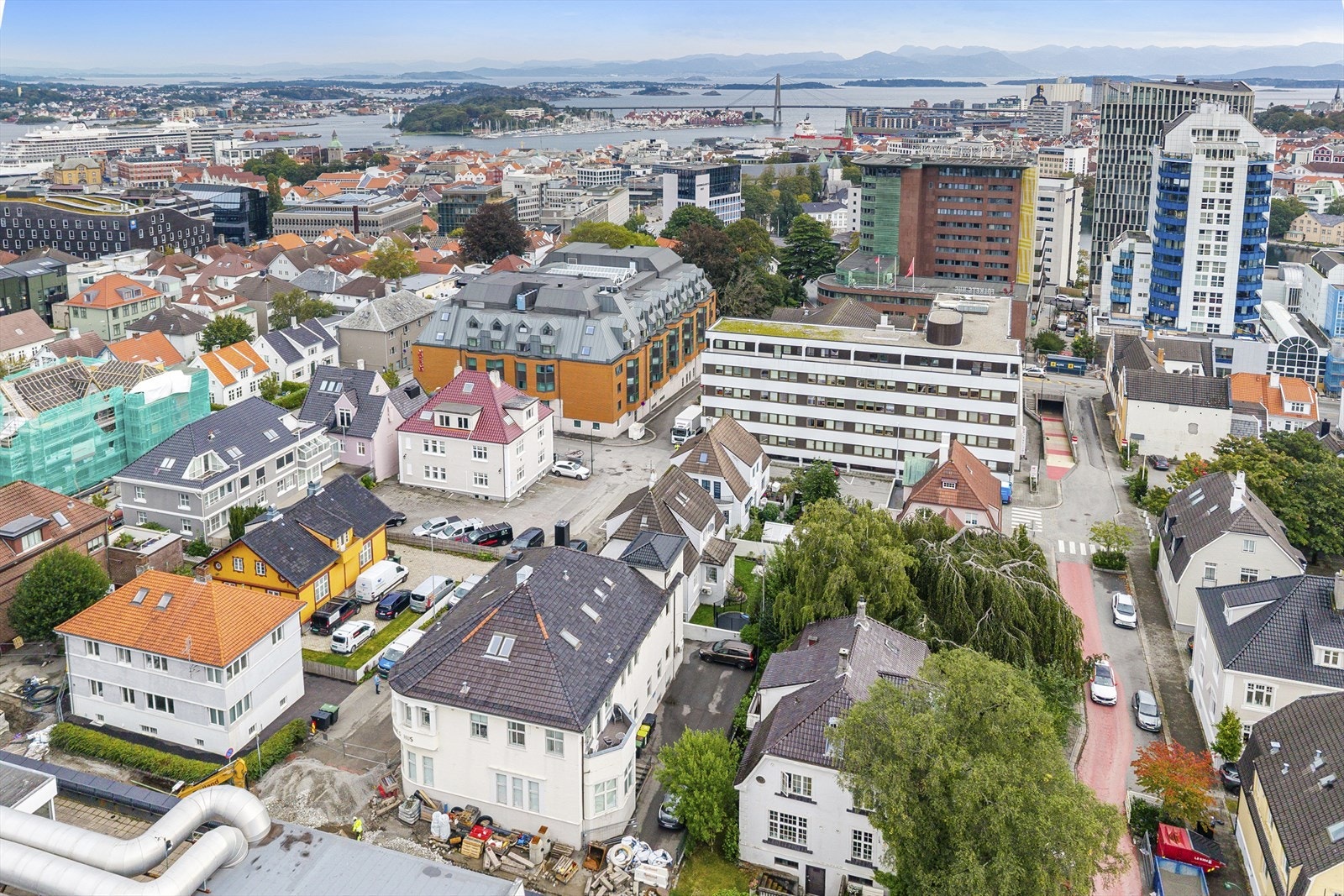 Møllegata 37 Galleribilde