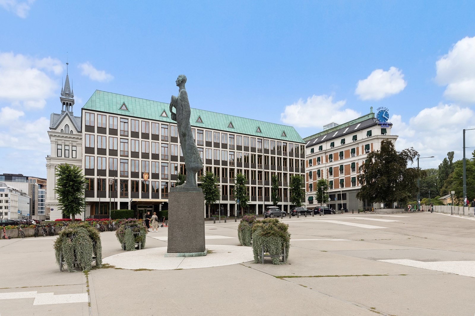 Nærområdet Galleribilde