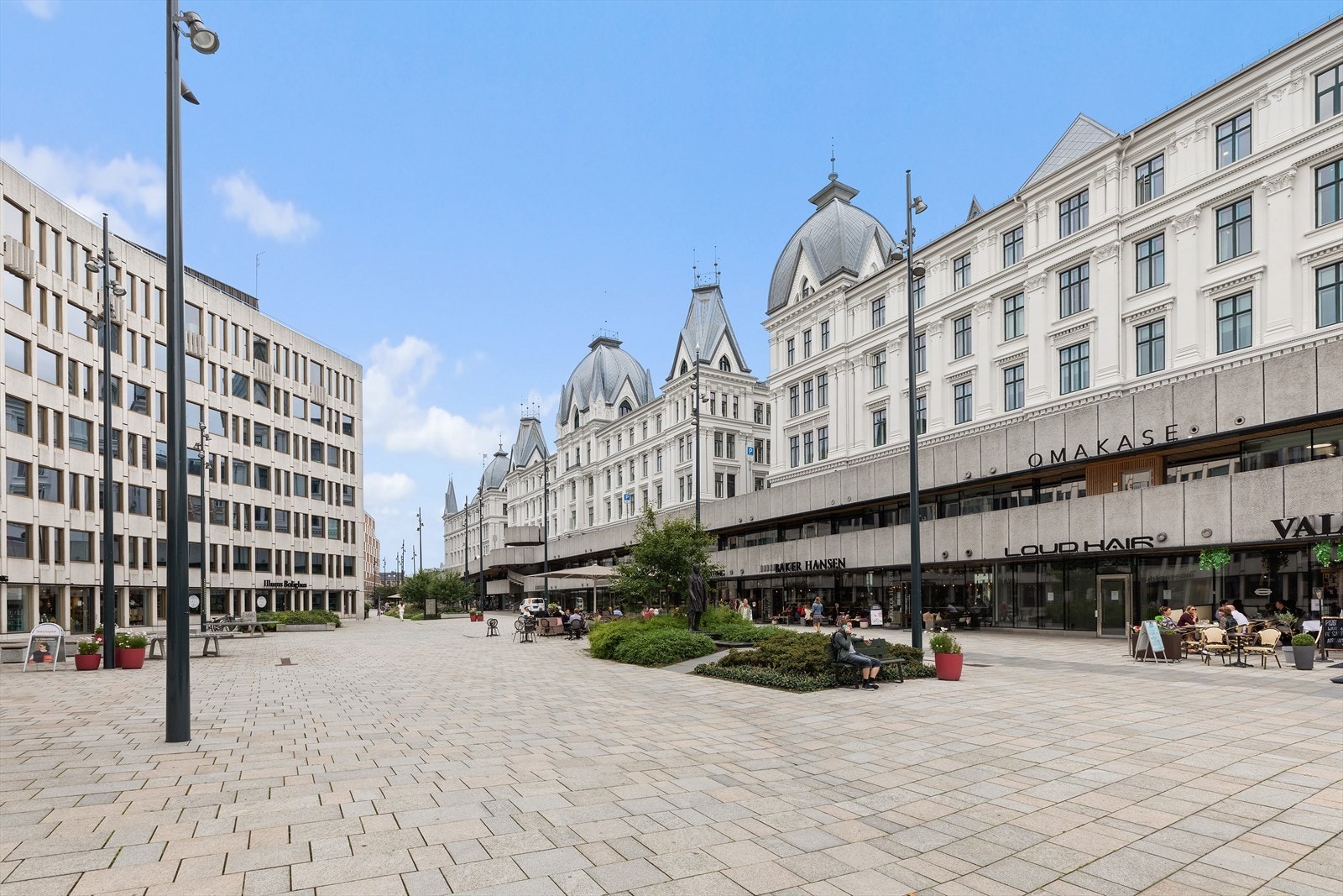 Nærområdet Galleribilde