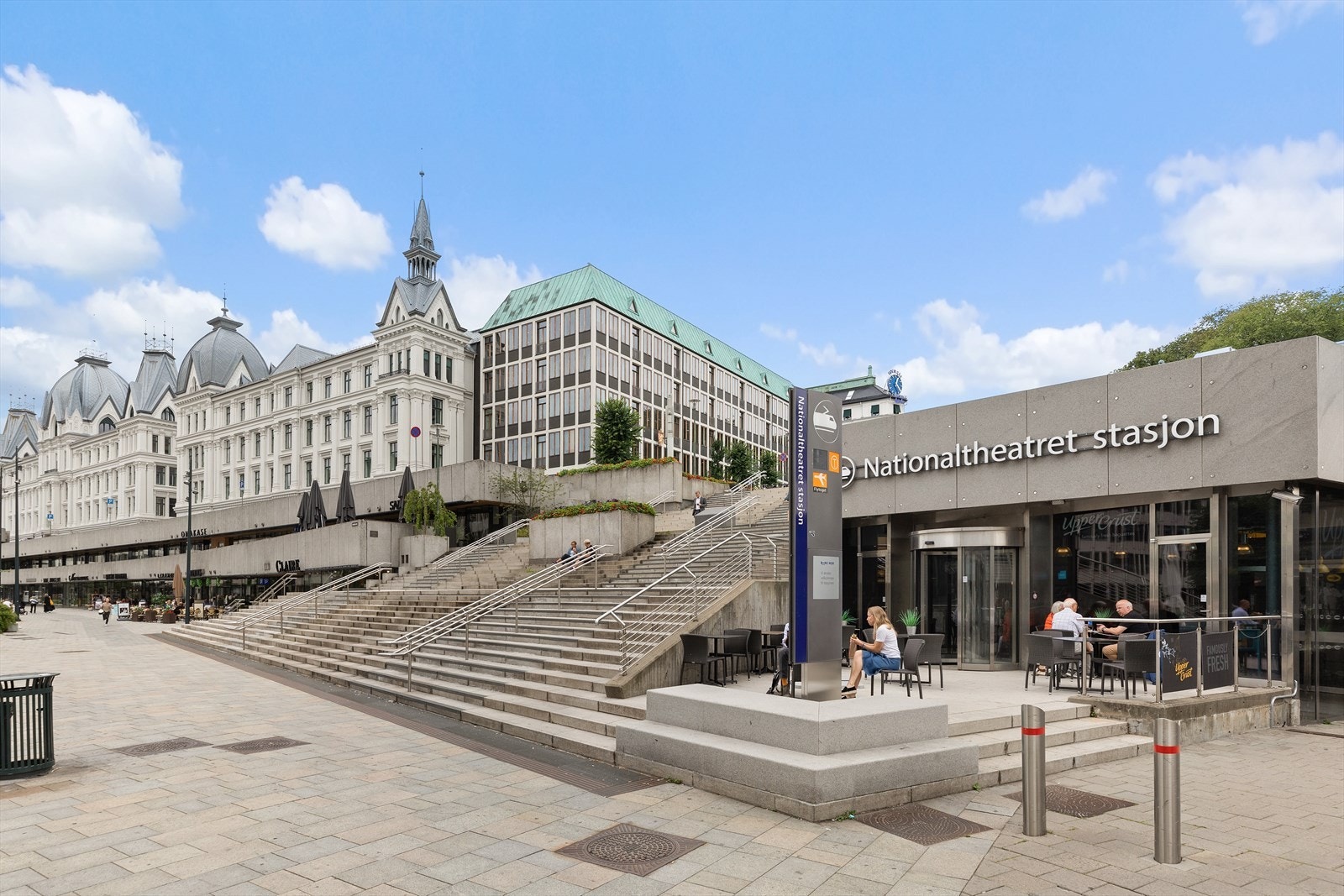 Nærområdet Galleribilde