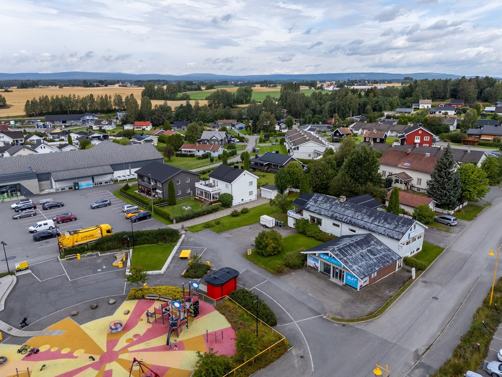 Galleribilde