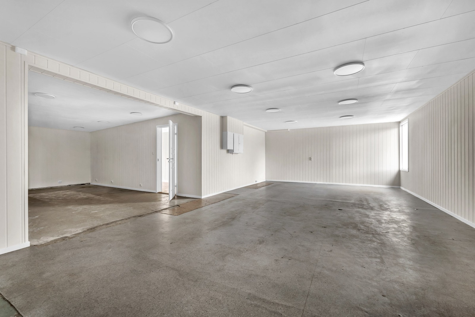Lokale Galleribilde